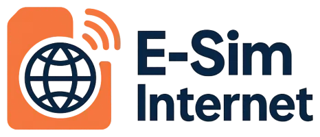E-Sim Internet